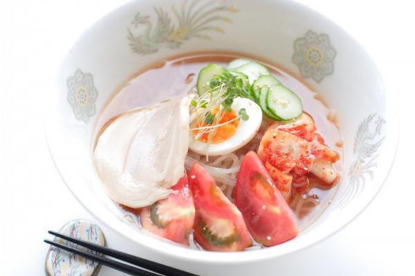 ここでしか食べられない!　夫婦で食べに行きたい東京の変わり冷やし麺7選