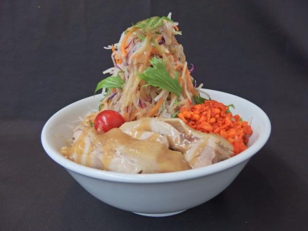 ここでしか食べられない!　夫婦で食べに行きたい東京の変わり冷やし麺7選