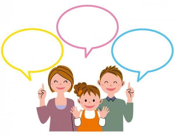 パートナーでも、わが子でも。価値観の違う相手を「受け入れる」必要はない