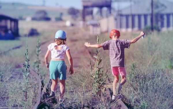 保育園でできる“つながり”は一生の宝物