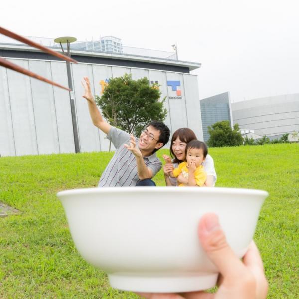 自然な家族の姿を写真に残しませんか?　出張撮影マッチングサービス“fotowa”