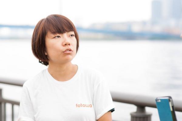 自然な家族の姿を写真に残しませんか?　出張撮影マッチングサービス“fotowa”