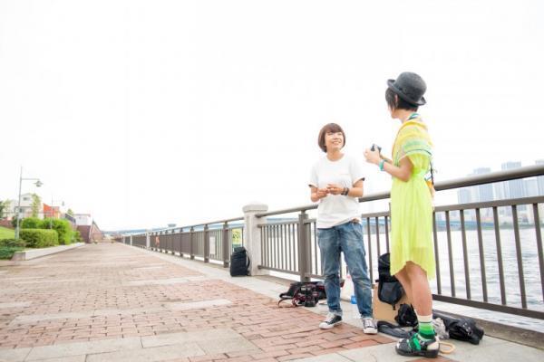 自然な家族の姿を写真に残しませんか?　出張撮影マッチングサービス“fotowa”