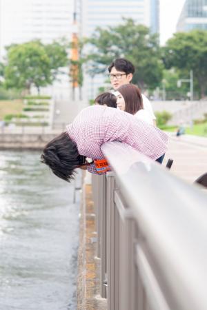 自然な家族の姿を写真に残しませんか?　出張撮影マッチングサービス“fotowa”