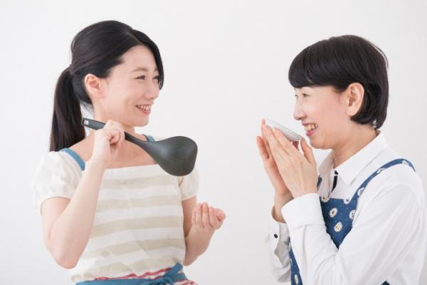 この3つを抑えればOK!　タイプの違う姑とうまくやるために心がけること