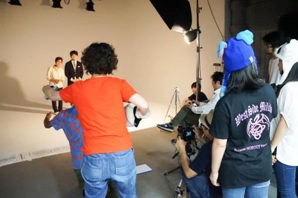 親子の関係を見直すきっかけに…「親子の日」イベント体験レポート 