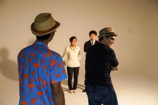 親子の関係を見直すきっかけに…「親子の日」イベント体験レポート 