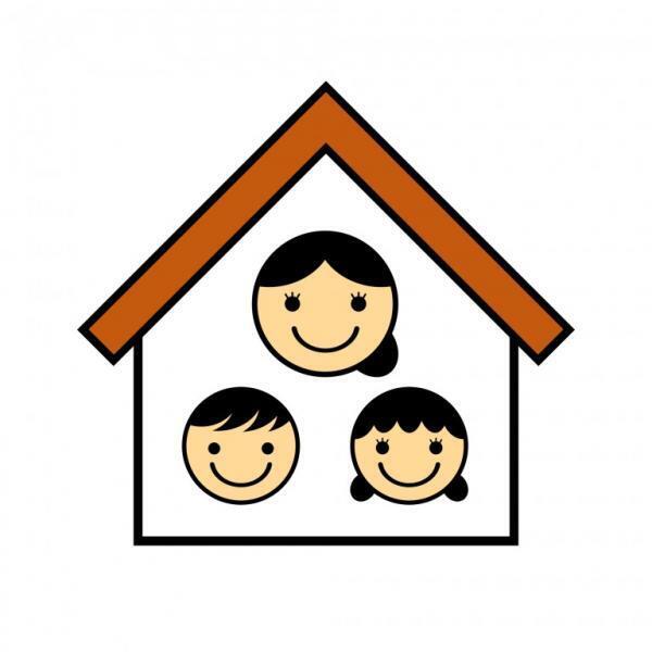 片親で育つ子どもの気持ち　子ども時代〜大人になるまで