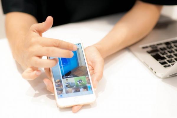 カンタン・シンプル・オシャレ!　すべてを叶える家族の写真共有アプリ「家族アルバムみてね」が優秀すぎる!