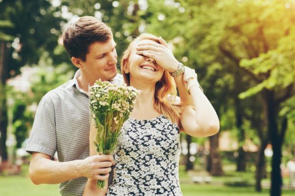 「記念日に縛られない」ことが夫婦関係を良好に保つカギ?