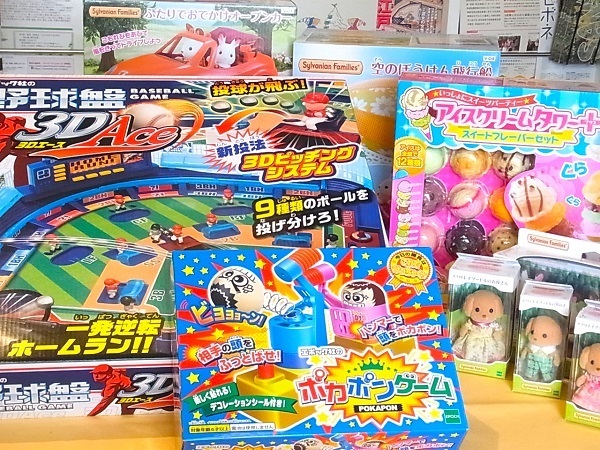 dデリバリーのパーティーメニューで子どもたちを笑顔に♪