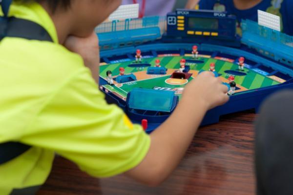 dデリバリーのパーティーメニューで子どもたちを笑顔に♪