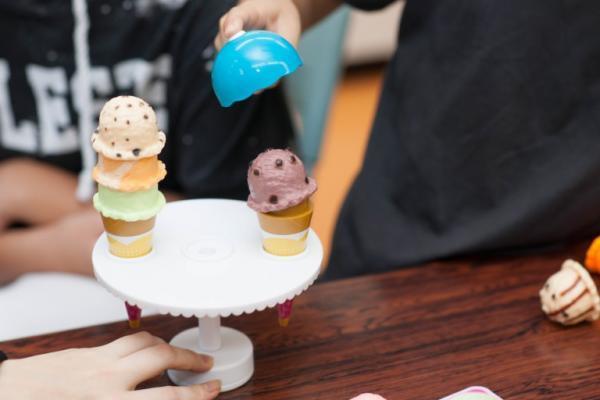 dデリバリーのパーティーメニューで子どもたちを笑顔に♪