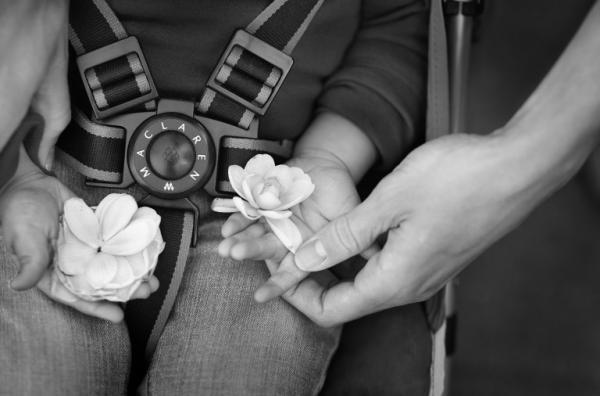 モノクロ写真にチャレンジ!　新しい世界をみつけてみよう　～no.1～