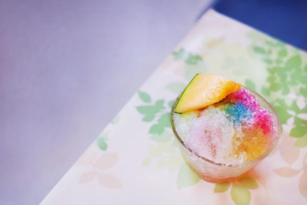 モノクロ写真にチャレンジ!　新しい世界をみつけてみよう　～no.1～