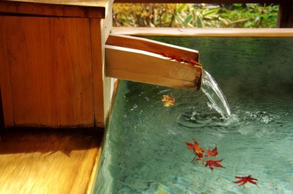 今宵はふたりでどう?　夫婦円満の秘訣は「一緒にお風呂」!?