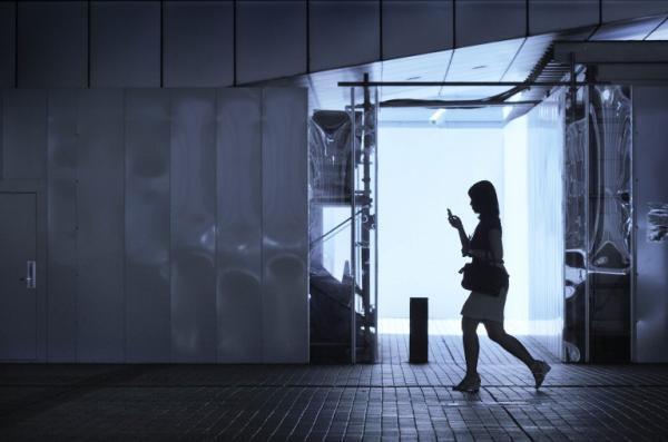 モノクロ写真にチャレンジ!　新しい世界をみつけてみよう　～no2～