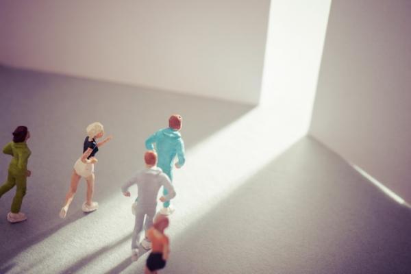 人生にゴールを持つ意味