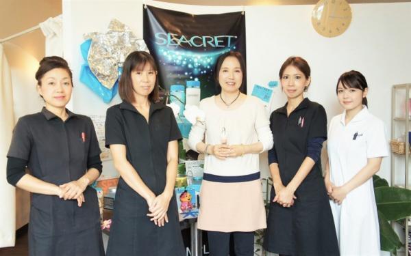 産後復帰も独立も難しい!?　美容の現場で働くエステティシャンにインタビュー