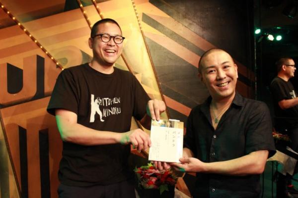 夫婦ってなんだろう?共働きの夫婦を100人集めた写真詩集『メオトパンドラ』が描く世界 