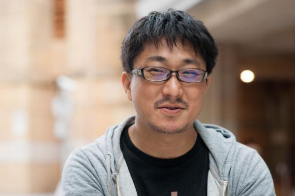 親や兄弟よりも気を遣わないでいられる」–おしどり夫婦が語る、パートナーとの向き合いかた–