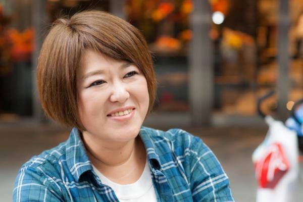 親や兄弟よりも気を遣わないでいられる」–おしどり夫婦が語る、パートナーとの向き合いかた–