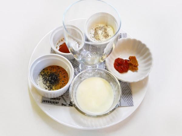 【11月11日は手作りおやつにチャレンジ!】味が選べる薩摩芋プリッツ