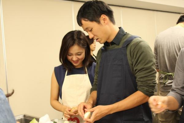 夫の本音に目からウロコ…家事・育児がラクになるワークショップに夫婦で参加してみた!