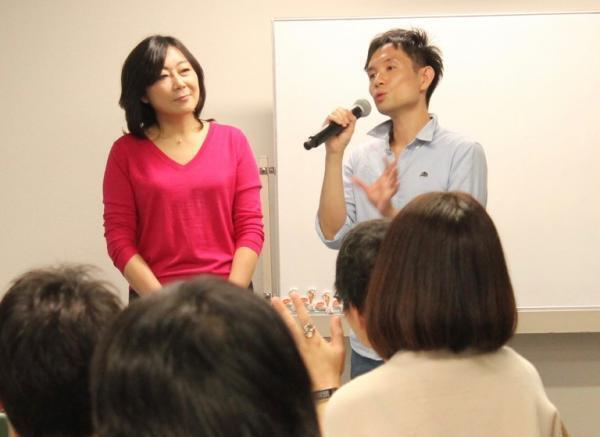 夫の本音に目からウロコ…家事・育児がラクになるワークショップに夫婦で参加してみた!