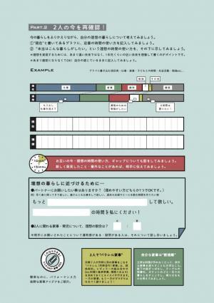 夫の本音に目からウロコ…家事・育児がラクになるワークショップに夫婦で参加してみた!