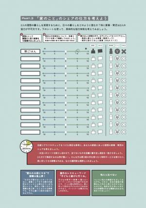 夫の本音に目からウロコ…家事・育児がラクになるワークショップに夫婦で参加してみた!