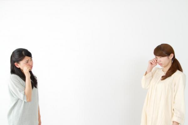 嫉妬が人生を変えるチャンス!　「同性への嫉妬」を止める方法