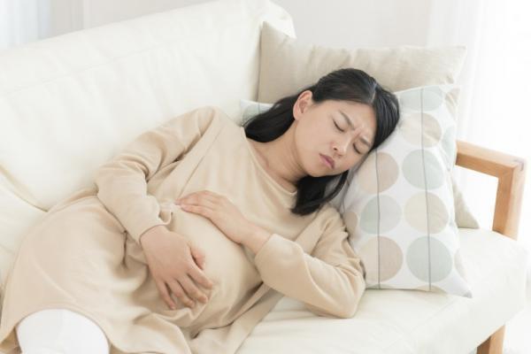 夫にこそ知って欲しい!　妊娠中に妻がイライラしやすい4つの理由