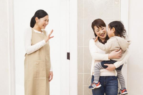 「子どもを他人に預ける不安」を解消する具体策5つ