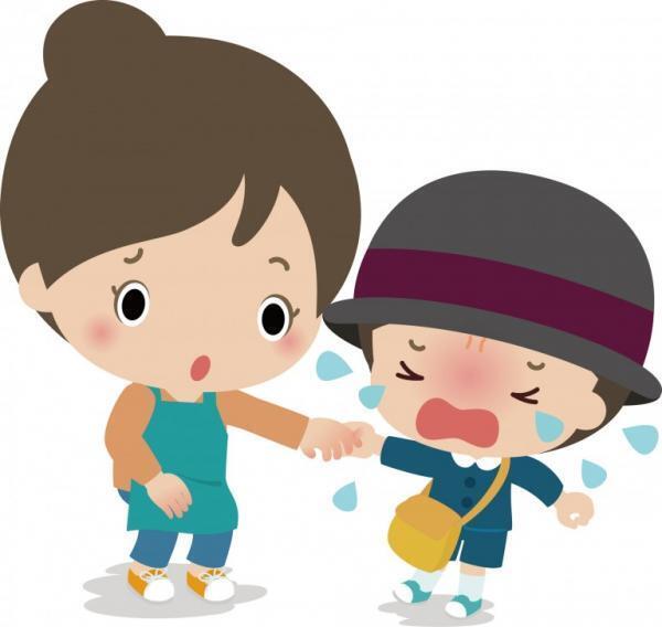 幼稚園に通う意味を見つけるのは子ども自身!「登園渋り」の対処法3ステップ