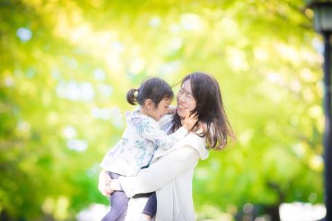 「子供がいます。でも、私も夫も自分の人生を大事にしている」 –妻が語る、夫婦の向き合いかた– 