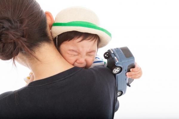 私の一時保育失敗談と初めての一時保育前にしたいこと