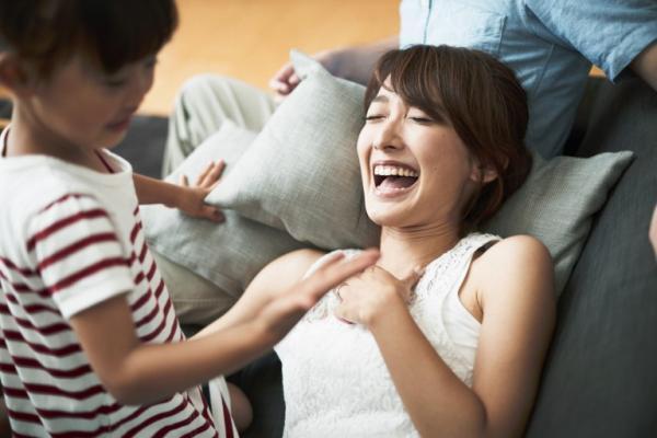 「ママだからこそオシャレをすべき!」と真剣に思う理由