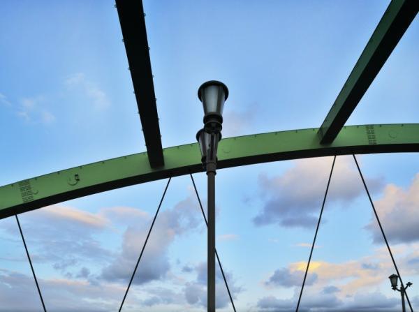 秋の散歩に…カメラで空を撮ってみよう! 