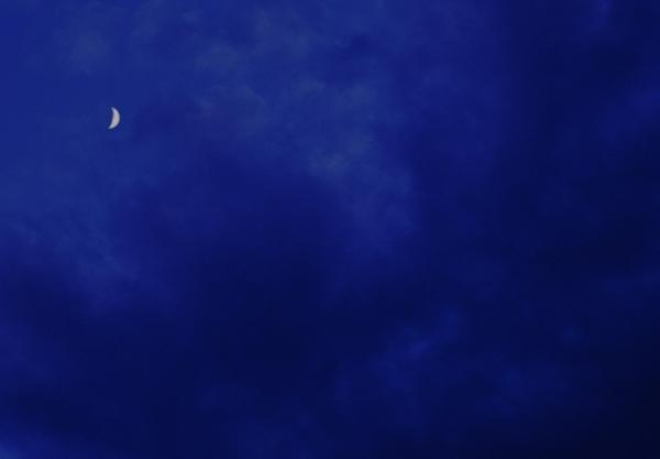 秋の散歩に…カメラで空を撮ってみよう! 