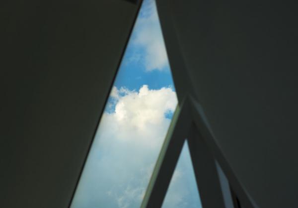 秋の散歩に…カメラで空を撮ってみよう! 