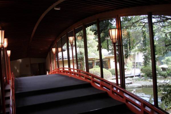 子連れで「星野リゾート　界 出雲」島根旅行レポート【前編】