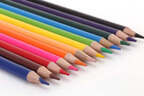 大人も子どもも!　塗り絵で使う色鉛筆・水性ペンの選びかた