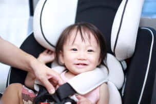 機能性バツグンのチャイルドシート、コンビ（Combi）の特徴とおすすめ商品