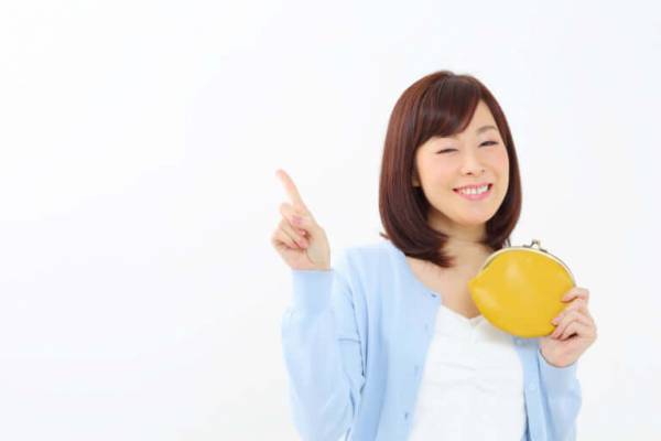 夫婦の貯金や5年後、10年後の目標を効率的に計画、管理する4つのアイテム