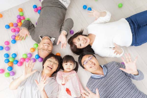 夫婦の貯金や5年後、10年後の目標を効率的に計画、管理する4つのアイテム