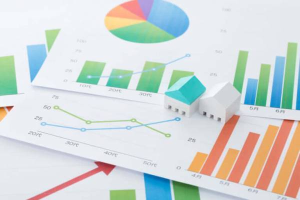 夫婦の貯金や5年後、10年後の目標を効率的に計画、管理する4つのアイテム