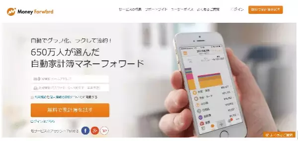 夫婦の貯金や5年後、10年後の目標を効率的に計画、管理する4つのアイテム