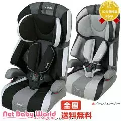 チャイルドシートはこれがおすすめ!　ママたちの口コミをチェック