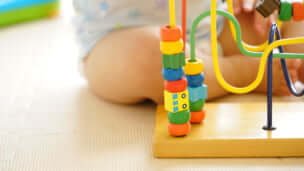 知育玩具ルーピングが優れている理由と効果とは?　年齢別おすすめ商品